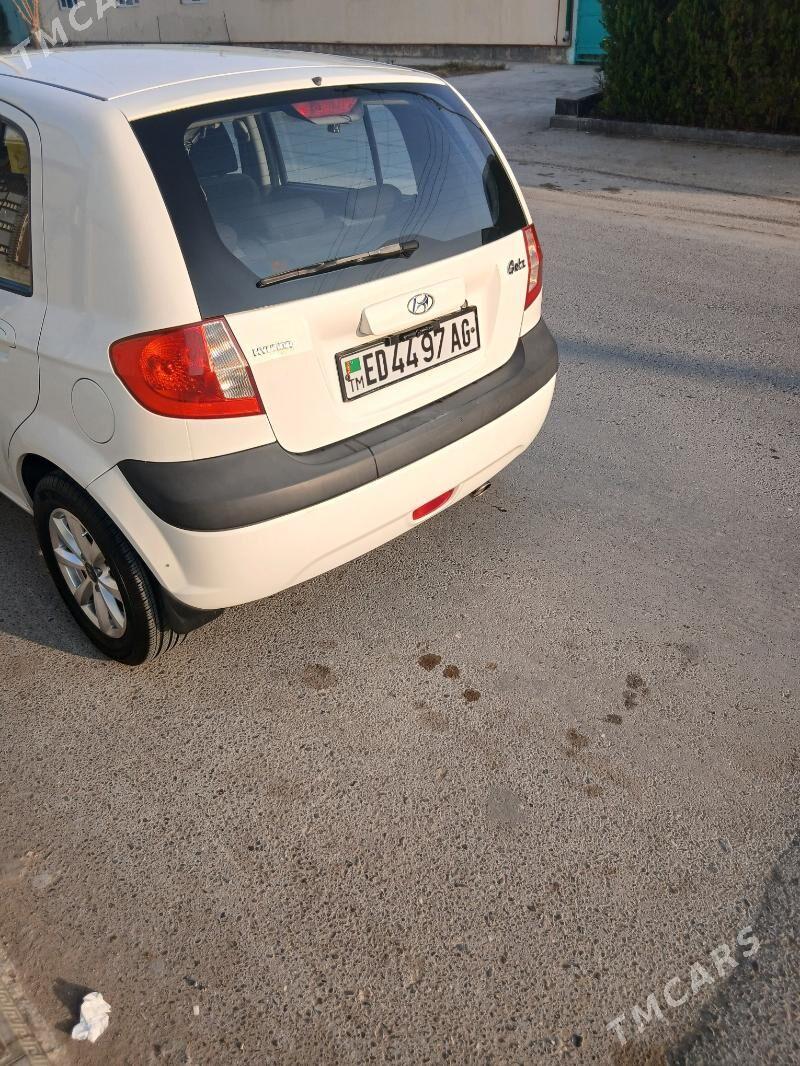 Hyundai Getz 2010 - 130 000 TMT - Хитровка - img 2