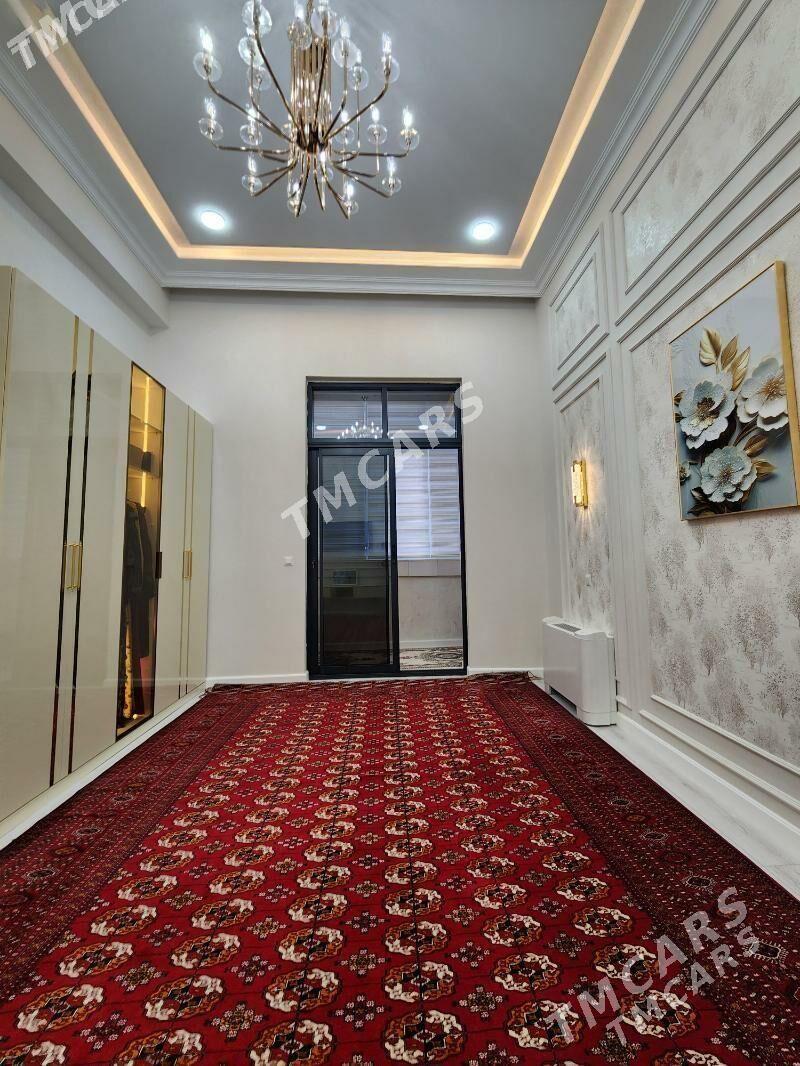 Московская 3 комн.Евро - Ашхабад - img 1