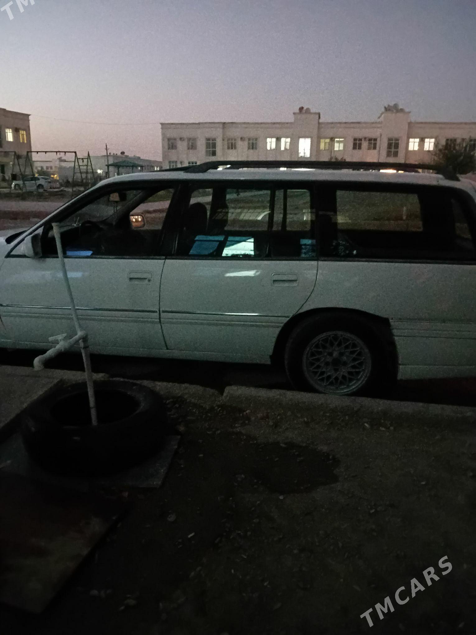 Opel Omega 1992 - 26 000 TMT - Гёкдепе - img 3