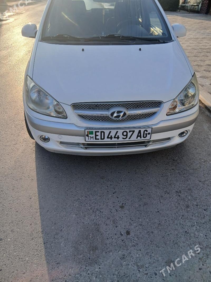 Hyundai Getz 2010 - 130 000 TMT - Хитровка - img 3