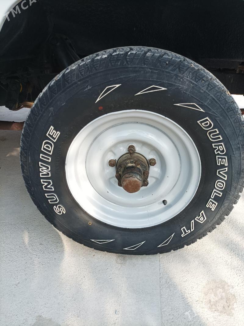 UAZ 469 1999 - 50 000 TMT - Kaka - img 4