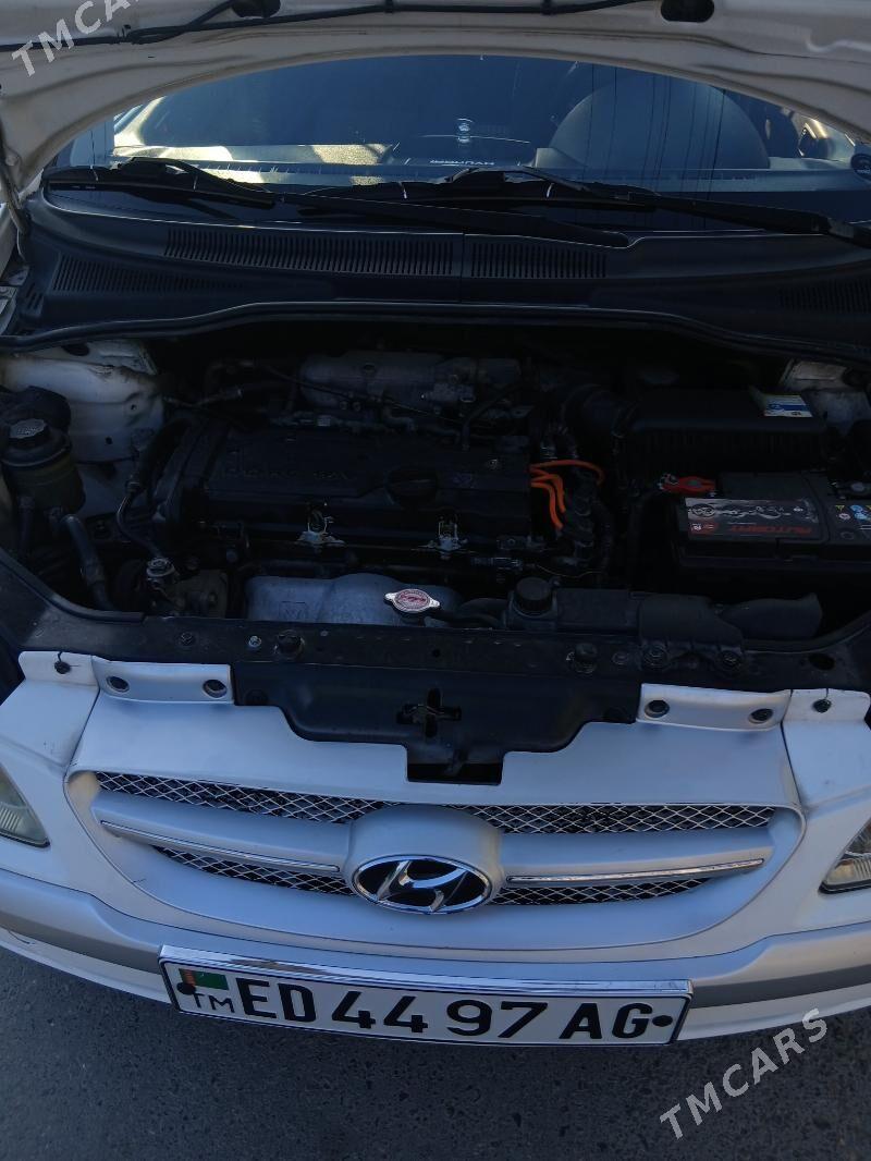Hyundai Getz 2010 - 130 000 TMT - Хитровка - img 7