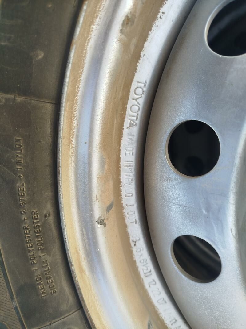 okuz kelle radnoy diska 2 000 TMT - Garabekewül - img 3