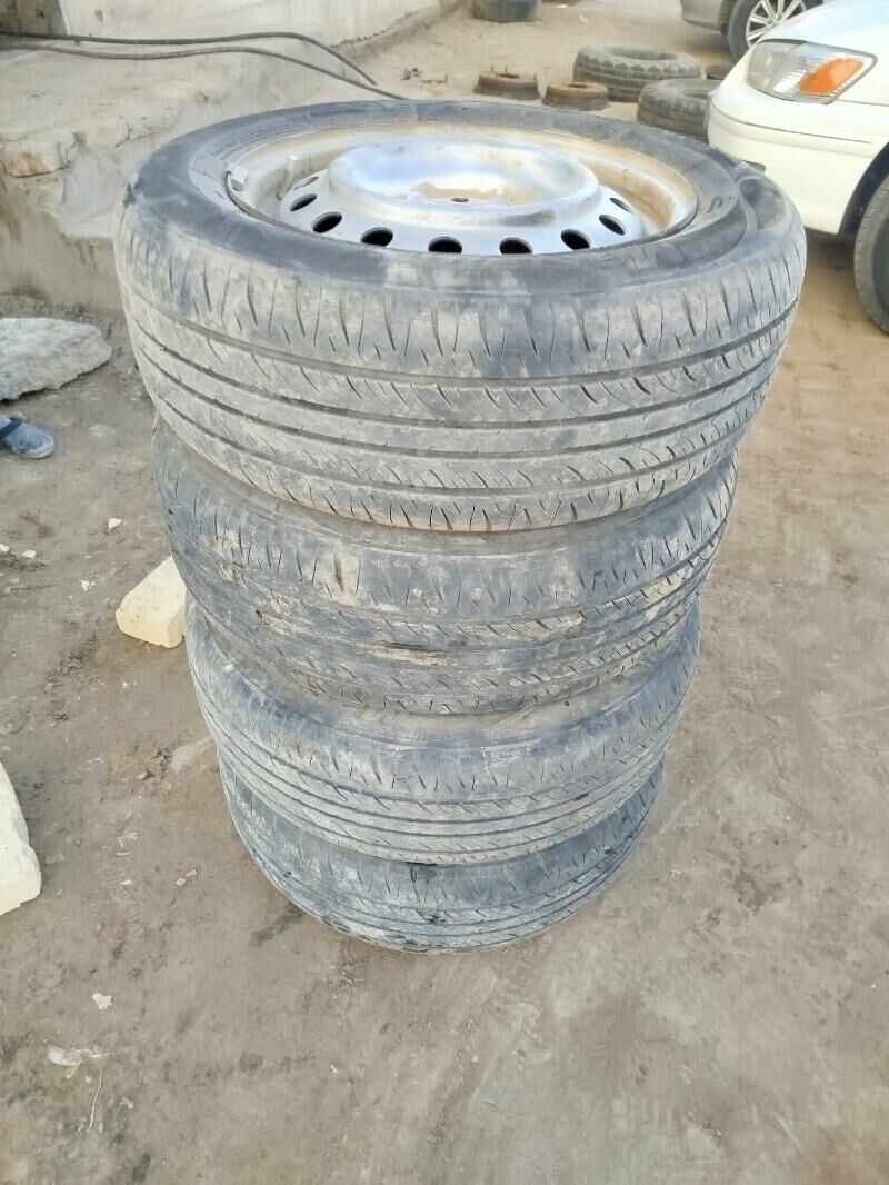 okuz kelle radnoy diska 2 000 TMT - Garabekewül - img 2