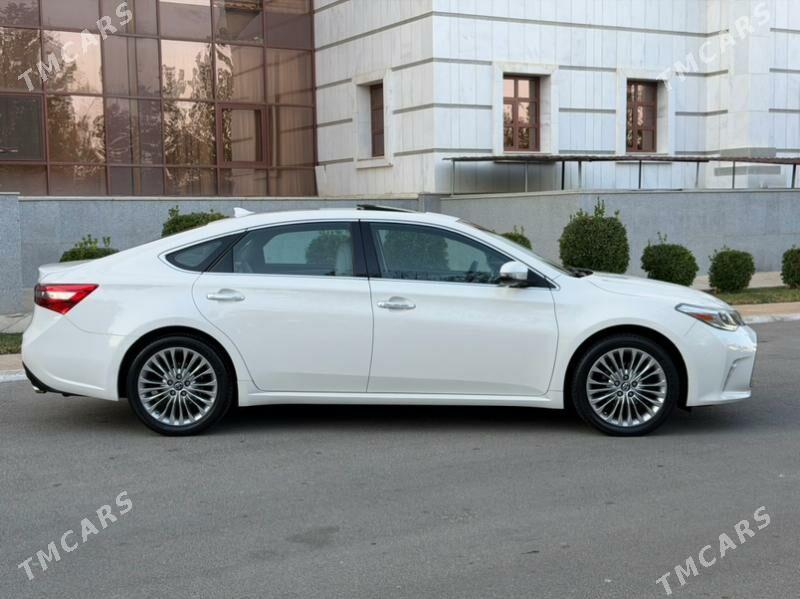 Toyota Avalon 2017 - 370 000 TMT - Ашхабад - img 6