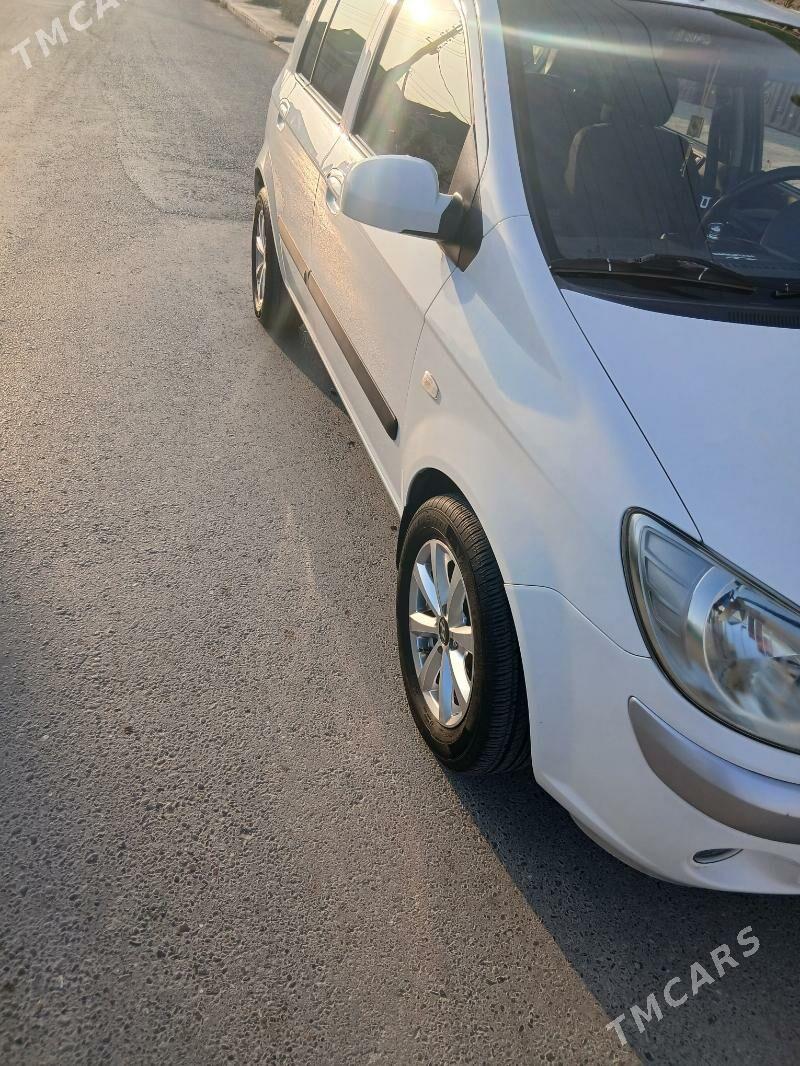 Hyundai Getz 2010 - 130 000 TMT - Хитровка - img 5