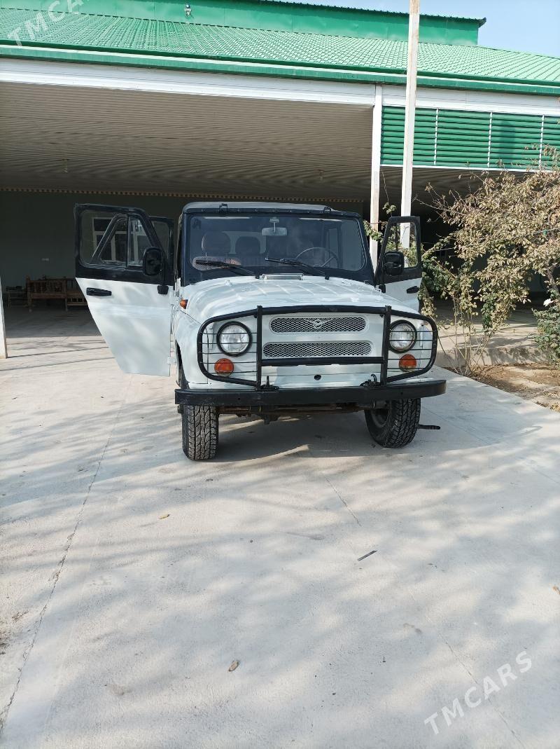 UAZ 469 1999 - 50 000 TMT - Kaka - img 3