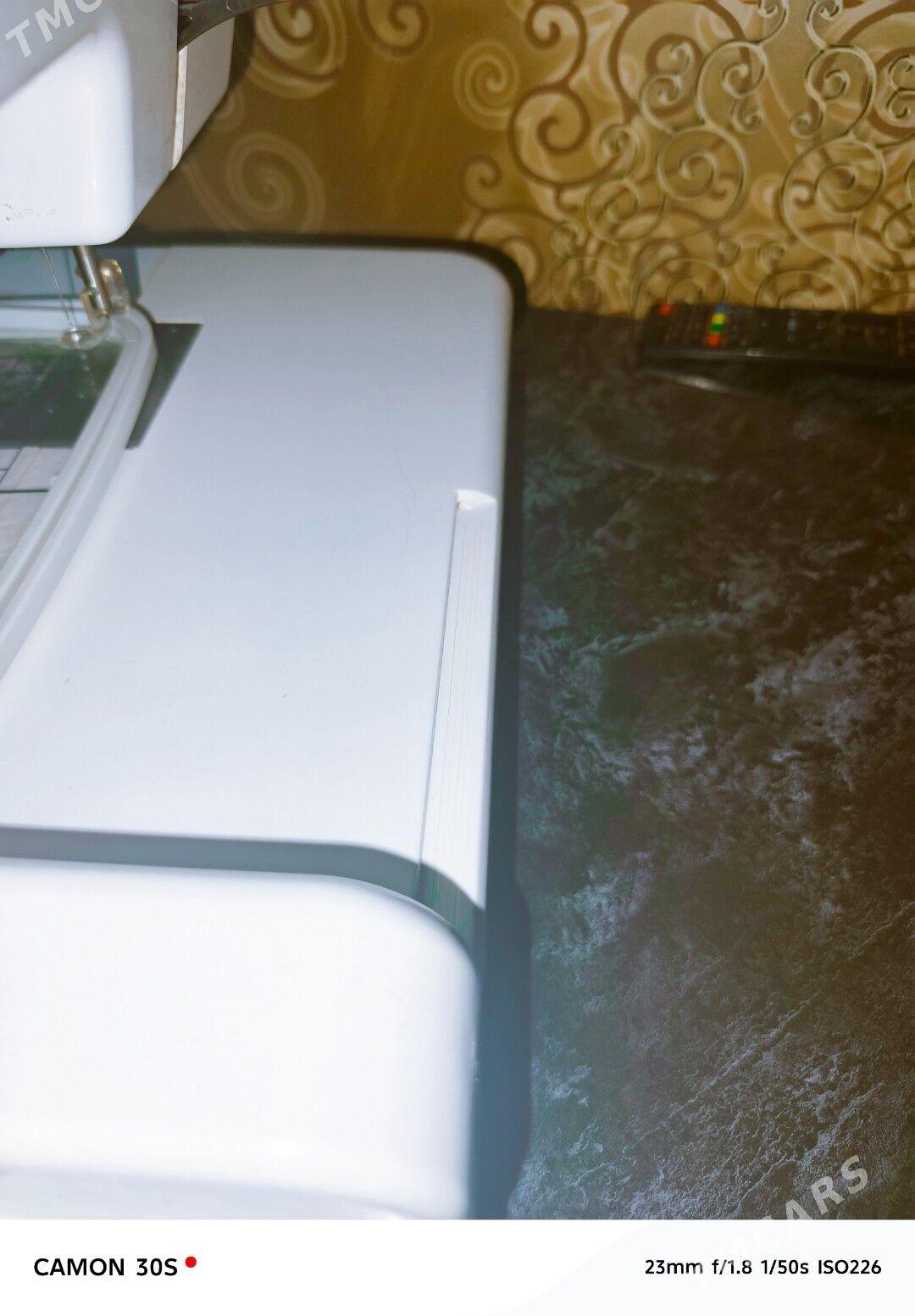 janome 230 - Теджен - img 3