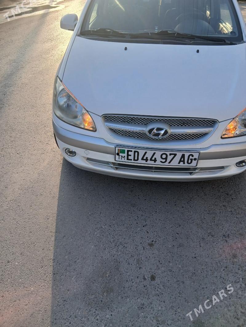 Hyundai Getz 2010 - 130 000 TMT - Хитровка - img 8