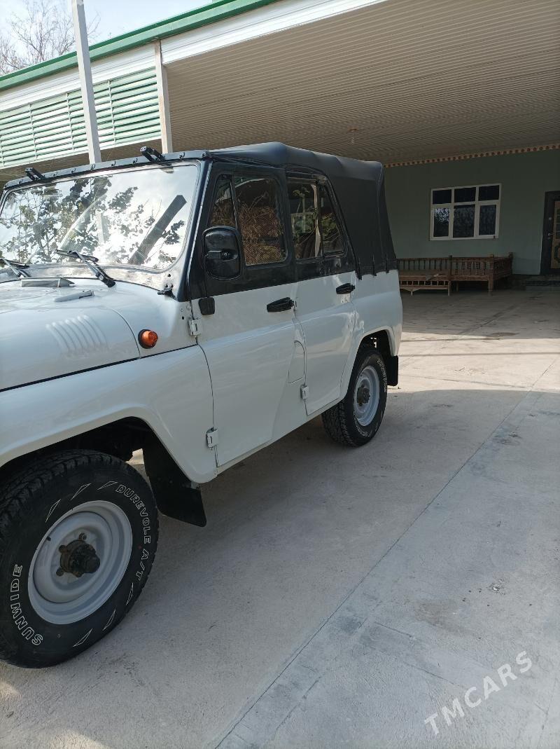 UAZ 469 1999 - 50 000 TMT - Kaka - img 5