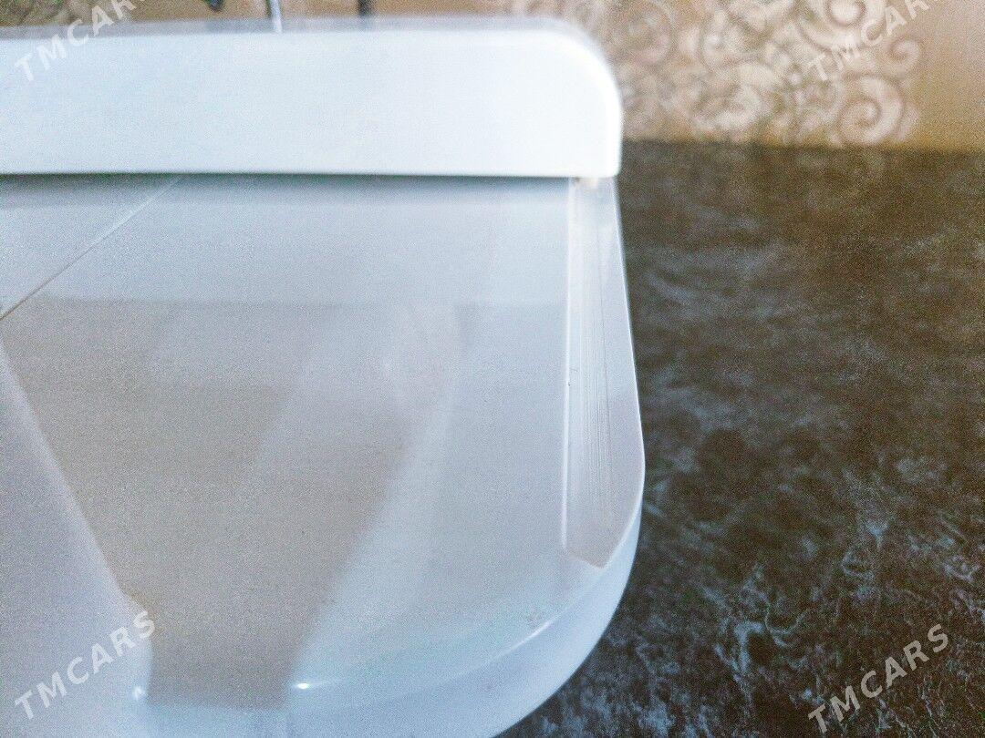 janome 230 - Теджен - img 9