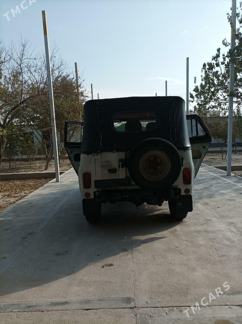 UAZ 469 1999 - 50 000 TMT - Kaka - img 2