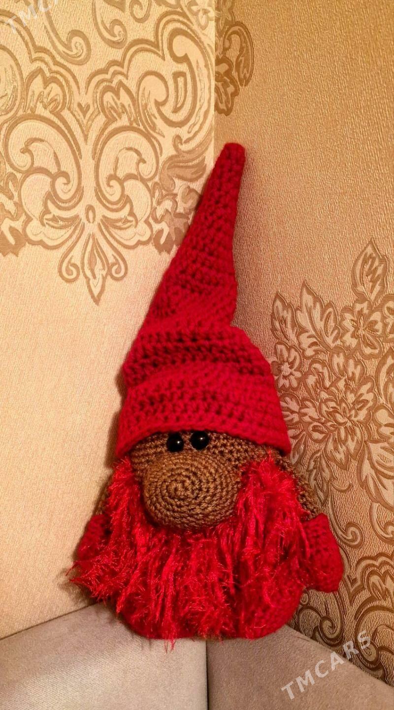 Игрушки - Aşgabat - img 3