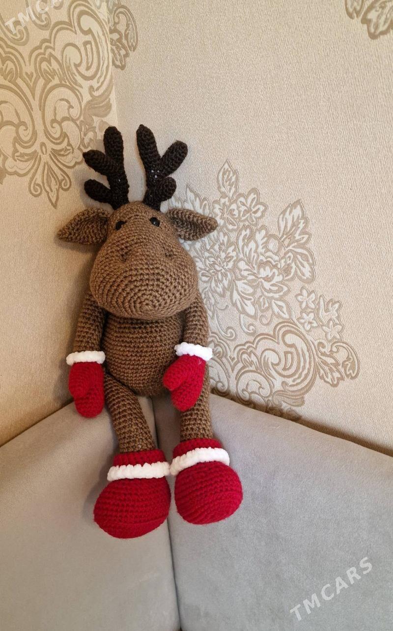 Игрушки - Aşgabat - img 2