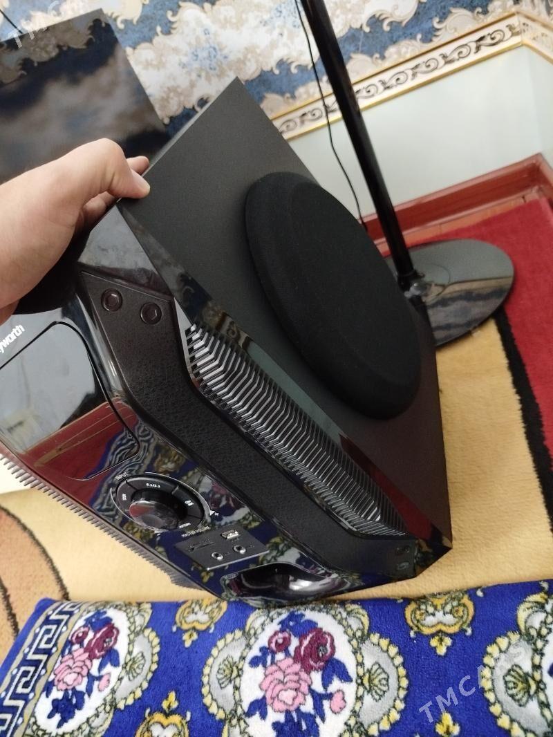 Skyworth kalonka - Daşoguz - img 2