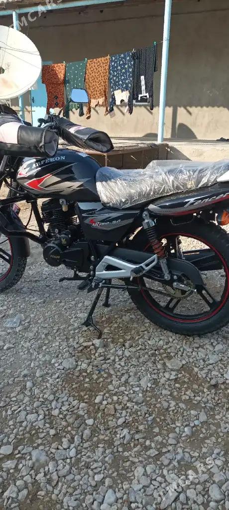 Fekon FK200-14G 2025 - 17 400 TMT - Гумдаг - img 3