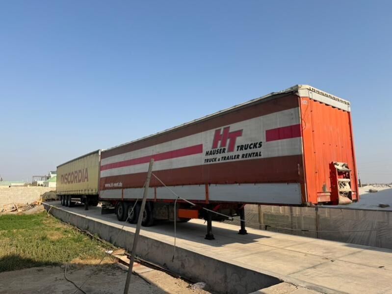 Kogel Cargo 2011 - 335 000 TMT - Ашхабад - img 9