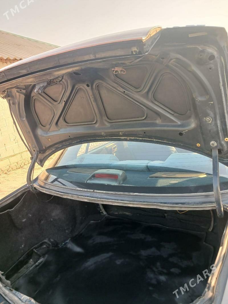 Toyota Camry 1993 - 102 000 TMT - Mary - img 8