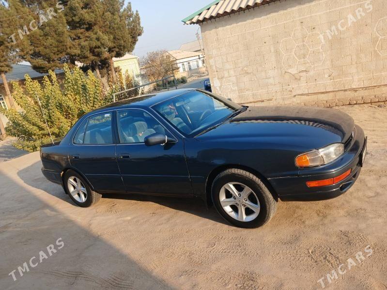 Toyota Camry 1993 - 102 000 TMT - Mary - img 2
