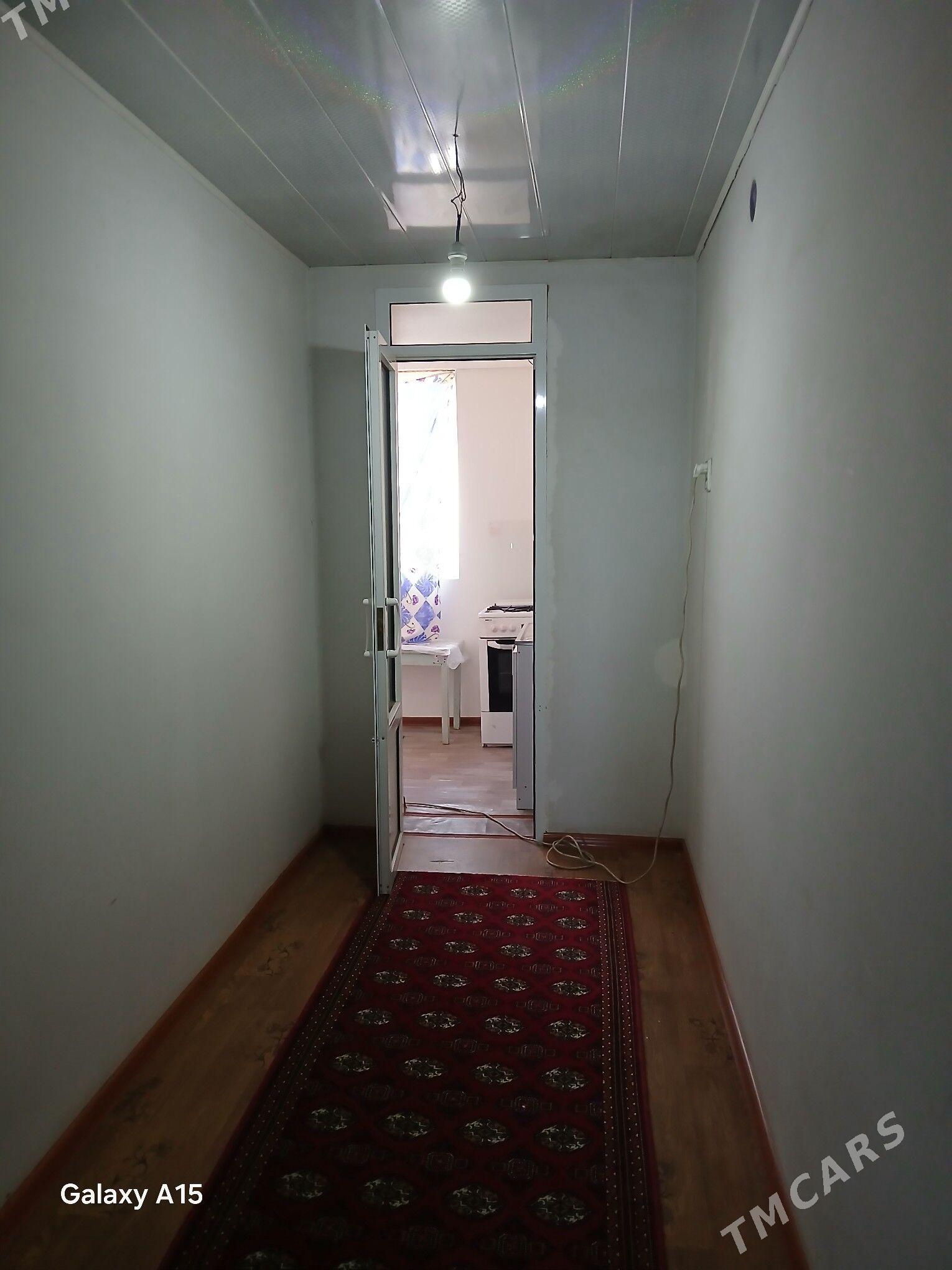 квартира жайлар - Türkmenabat - img 5