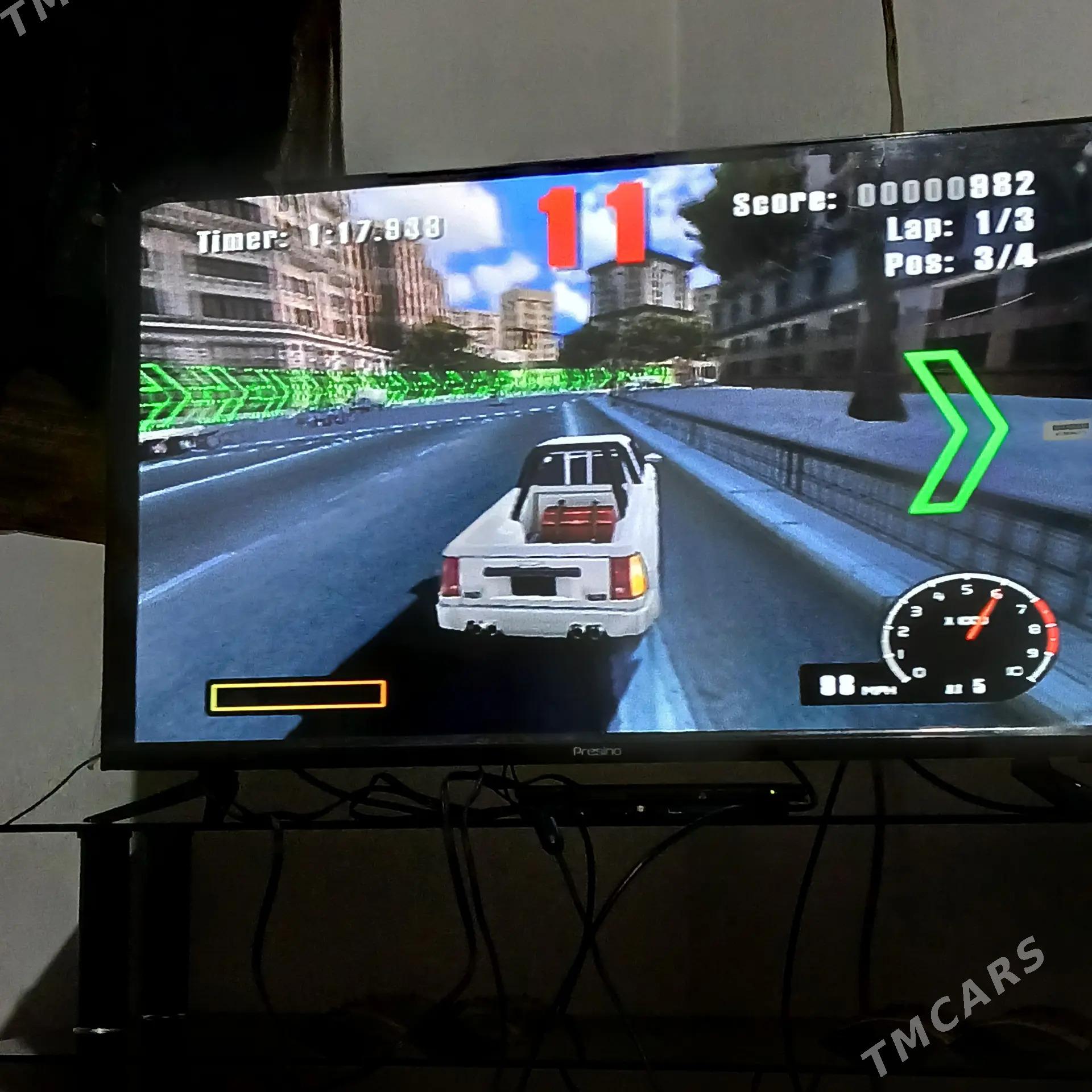 PS 2 - Aşgabat - img 3