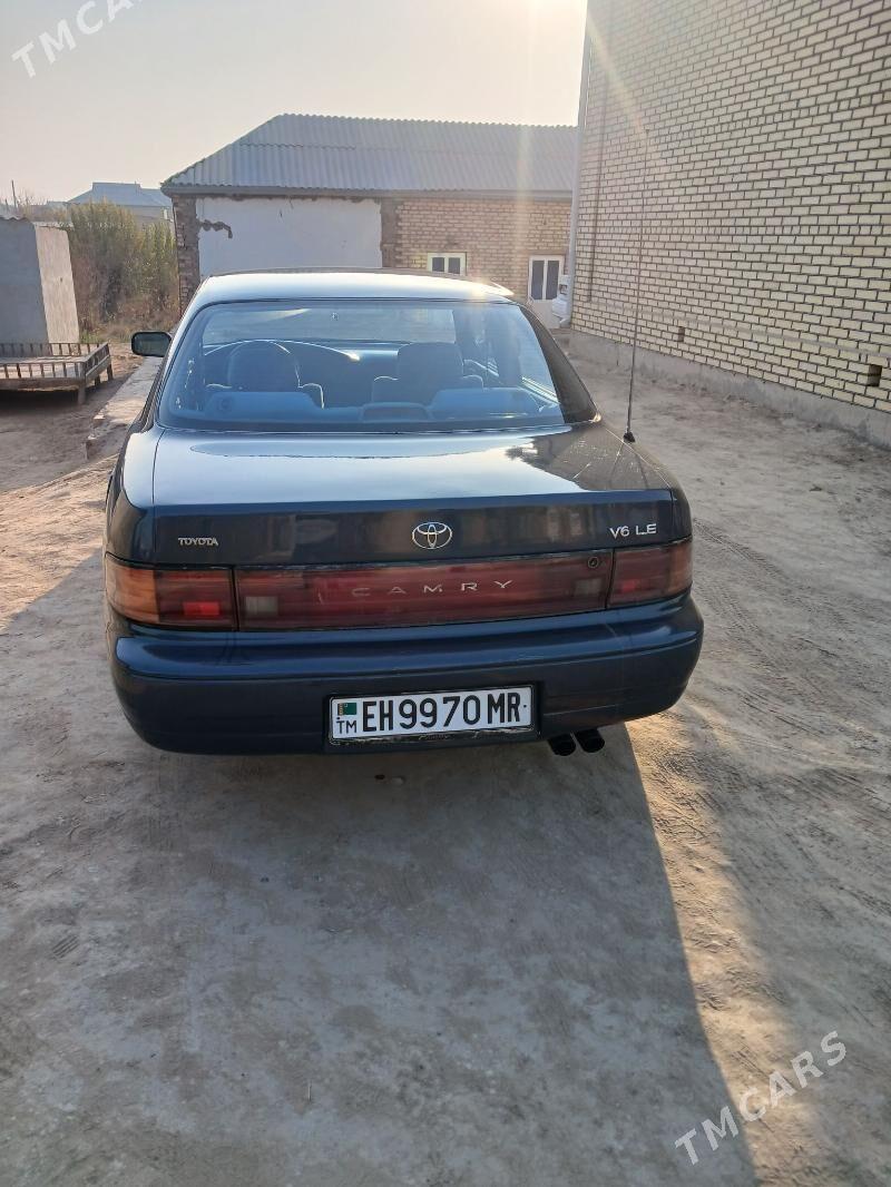 Toyota Camry 1993 - 102 000 TMT - Mary - img 10