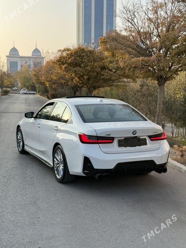 BMW 330 2023 - 730 000 TMT - Ашхабад - img 5