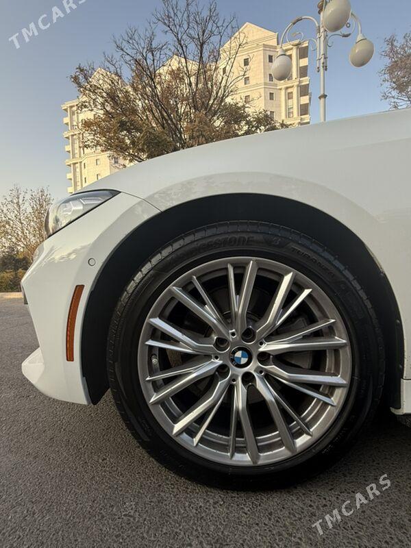 BMW 330 2023 - 730 000 TMT - Ашхабад - img 7