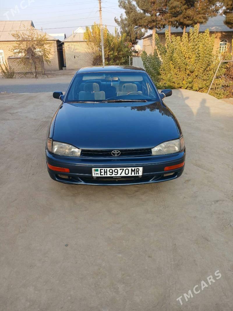 Toyota Camry 1993 - 102 000 TMT - Mary - img 9