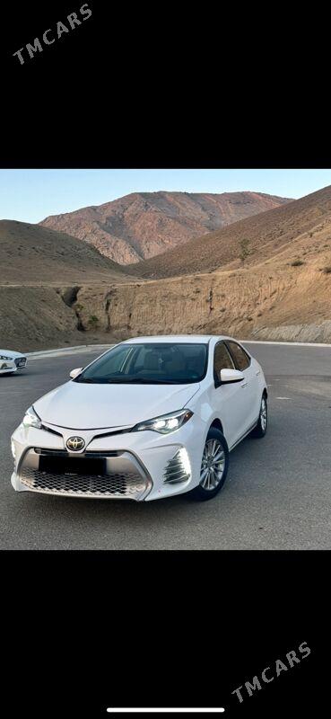 Toyota Corolla 2014 - 190 000 TMT - Aşgabat - img 2