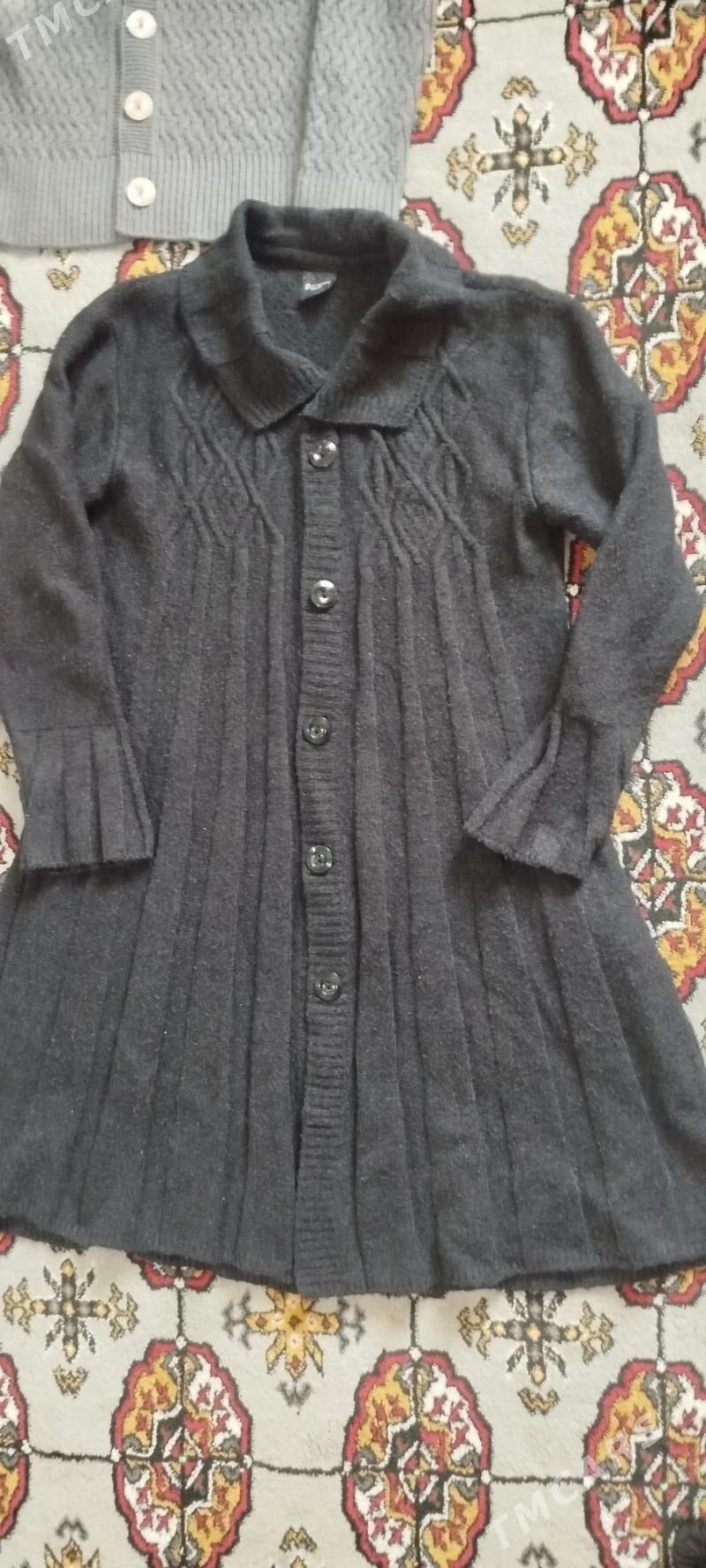 jempir kastyum yensiz - Мары - img 2