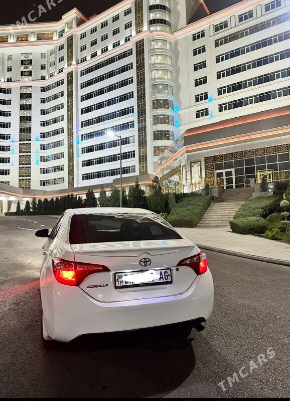 Toyota Corolla 2014 - 190 000 TMT - Aşgabat - img 5