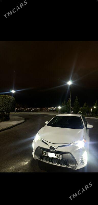 Toyota Corolla 2014 - 190 000 TMT - Aşgabat - img 4