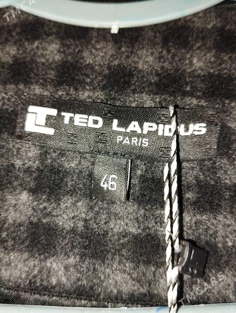 пальто гызлара - Дашогуз - img 2