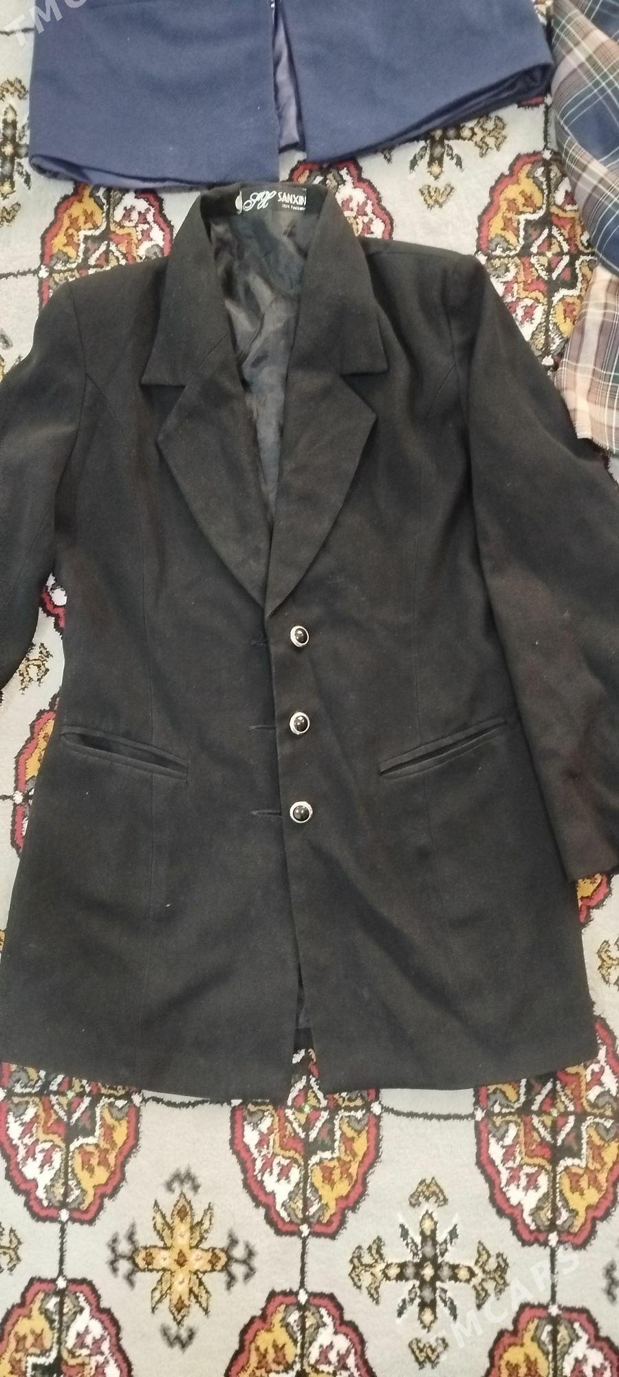 jempir kastyum yensiz - Мары - img 6