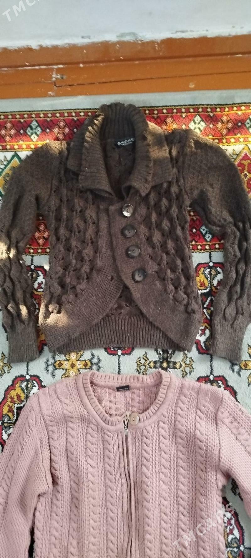 jempir kastyum yensiz - Мары - img 5