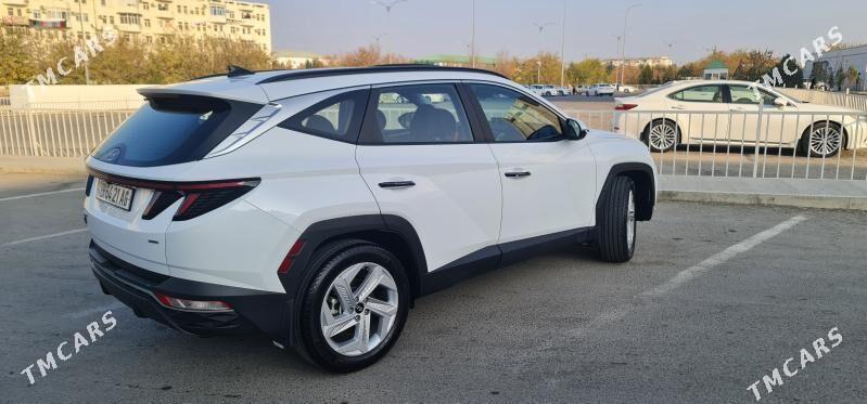 Hyundai Tucson 2022 - 330 000 TMT - Ашхабад - img 4