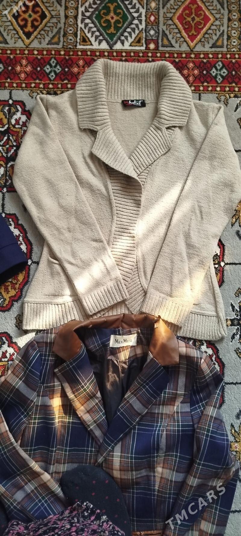 jempir kastyum yensiz - Мары - img 10