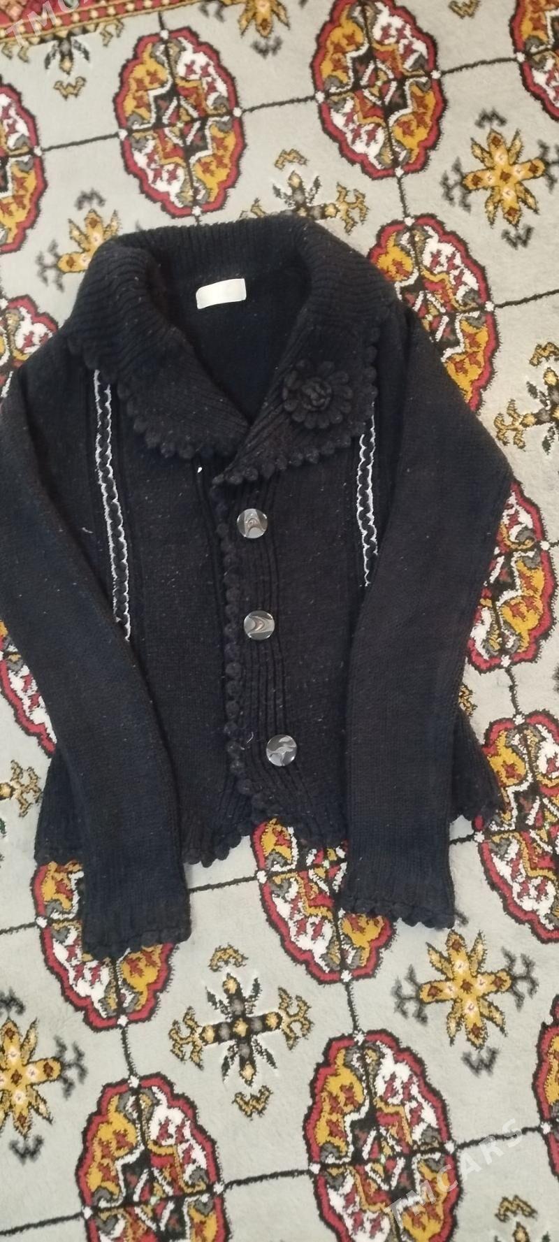 jempir kastyum yensiz - Мары - img 7