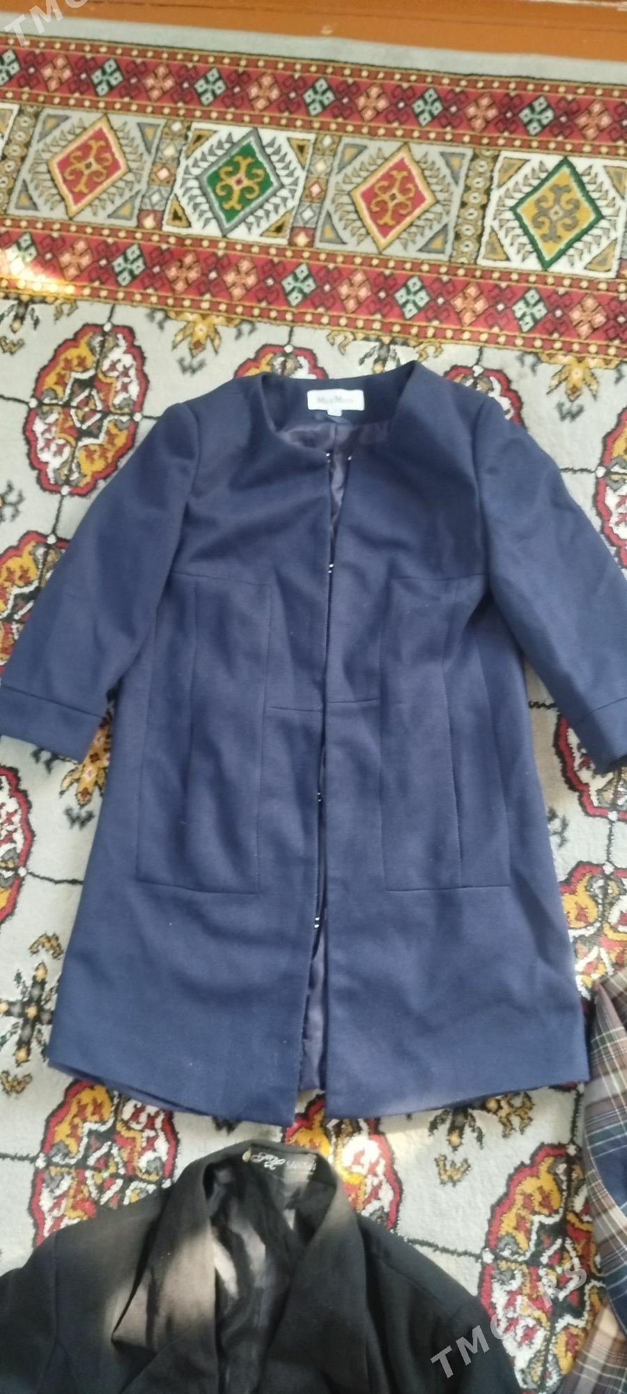 jempir kastyum yensiz - Мары - img 9