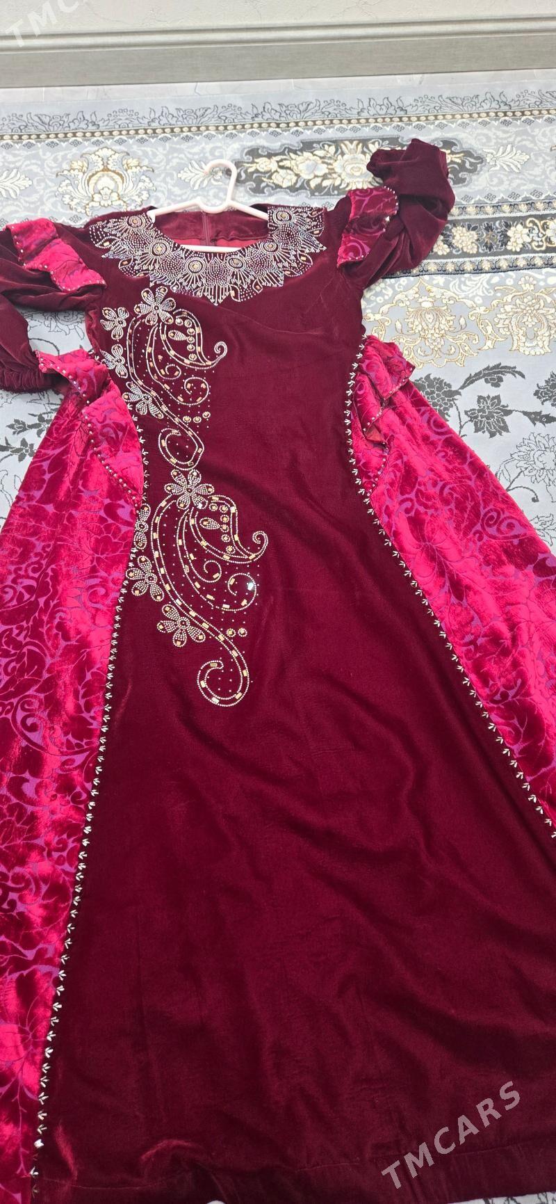 toy koynek - Туркменбаши - img 3