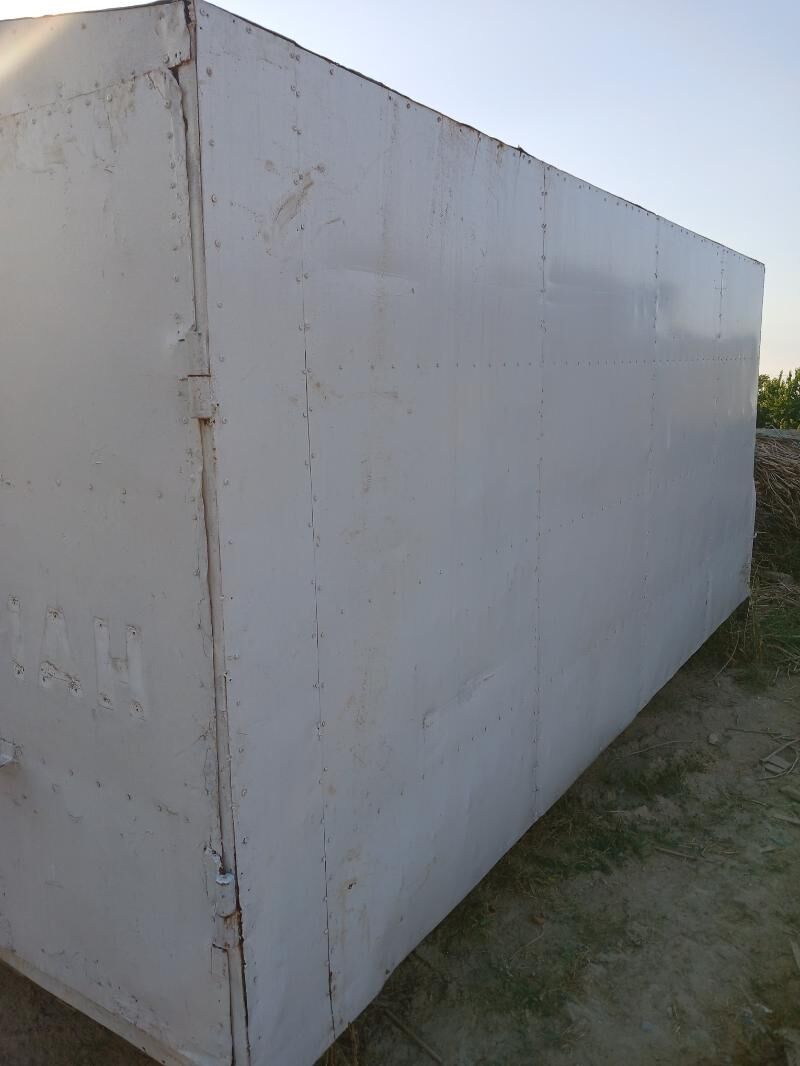 Forland butga 10 000 TMT - Ак-Бугдайский этрап - img 4