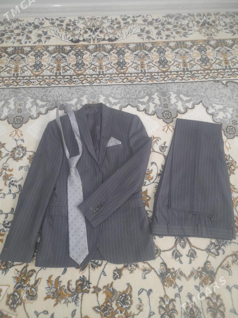 Kastÿum jalbar - Balkanabat - img 3