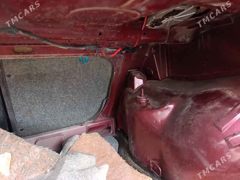 Opel Vectra 1991 - 38 000 TMT - Дашогуз - img 6