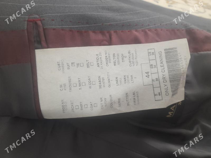 Kastÿum jalbar - Balkanabat - img 5