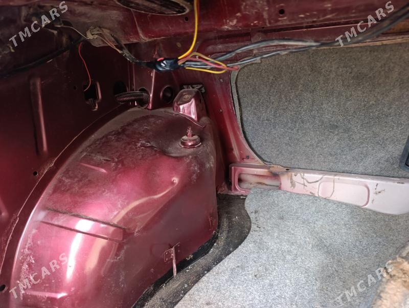 Opel Vectra 1991 - 38 000 TMT - Дашогуз - img 5