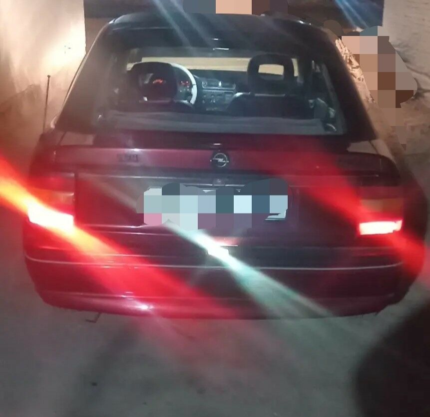 Opel Vectra 1994 - 35 000 TMT - Гороглы (Тагта) - img 2