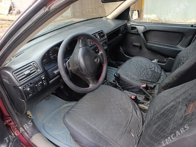Opel Vectra 1991 - 38 000 TMT - Дашогуз - img 9