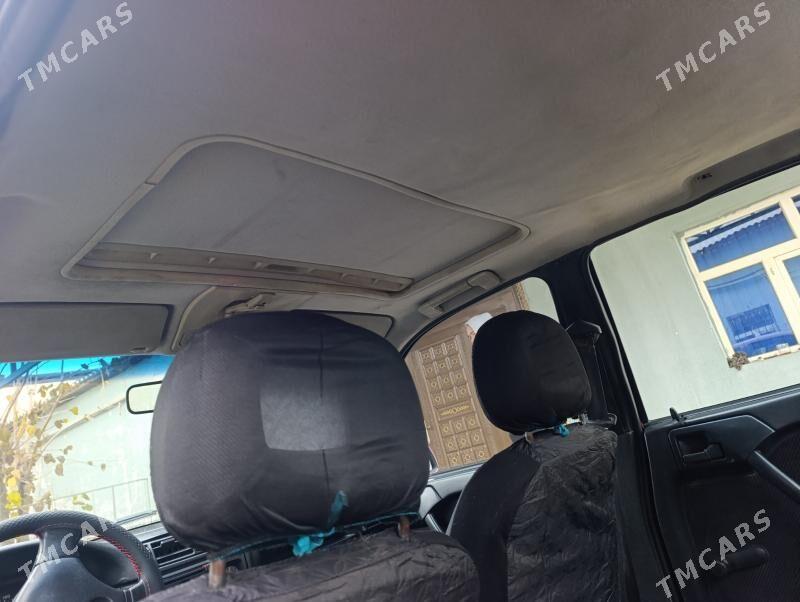 Opel Vectra 1991 - 38 000 TMT - Дашогуз - img 7