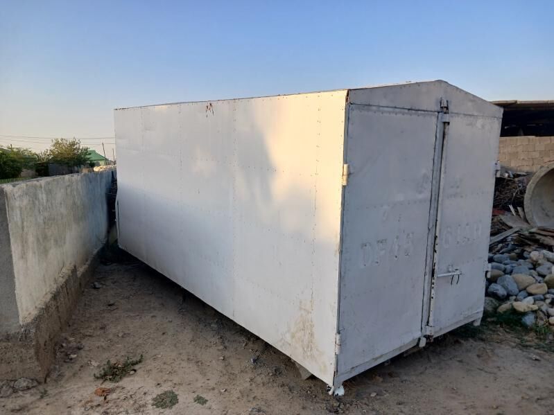 Forland butga 10 000 TMT - Ак-Бугдайский этрап - img 3